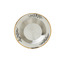 Серебряная ваза Сакура  40130076С06